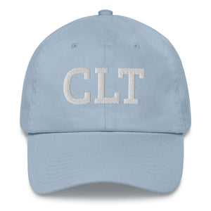 Charlotte Dad Hat