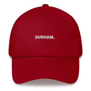 Durham Dad Hat