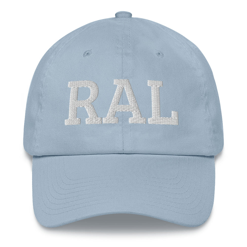 RAL Dad Hat