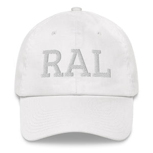 RAL Dad Hat